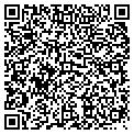 QR code with Pci contacts