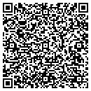 QR code with Allen David Vet contacts