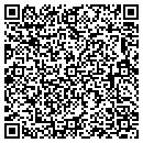 QR code with LT Concrete contacts