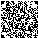QR code with Precision Coach Works Inc contacts