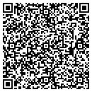 QR code with Robertson's contacts