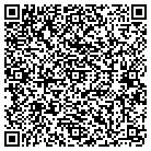 QR code with Anderholm Beverly DVM contacts