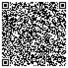 QR code with Hitsquad Production Inc contacts