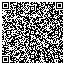 QR code with S F United Concrete contacts
