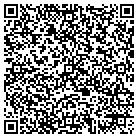 QR code with King's Quality Restoration contacts
