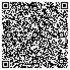 QR code with Kokomo Karpet Cleaners contacts
