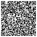 QR code with Agua Viva contacts
