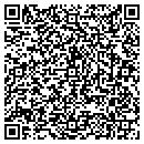 QR code with Anstadt George DVM contacts