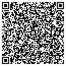 QR code with Anstadt George DVM contacts