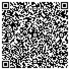QR code with Kuhn's Carpet & Upholstery Cln contacts