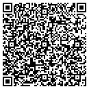 QR code with T-2 Pest Control contacts