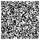 QR code with T A Roberts Professional Pest contacts