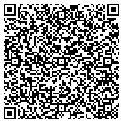 QR code with Arlington-Dublin Kennel Brdng contacts