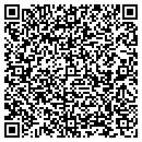 QR code with Auvil James D DVM contacts
