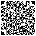 QR code with Jab Trucking contacts