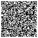 QR code with Ayars Bill DVM contacts