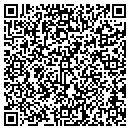 QR code with Jerrin D Hall contacts