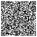 QR code with Ball H M DVM contacts