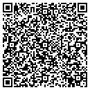 QR code with Arby's contacts