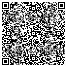 QR code with J M Gallagher Trucking contacts