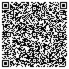 QR code with Almond Drive Mobile Estates contacts