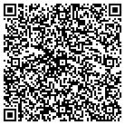 QR code with Majestic Steam Cleaner contacts