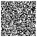QR code with Anchor Audio contacts