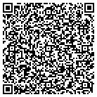 QR code with Manter & Son Certified Technician Inc contacts