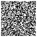 QR code with J R Sound CO contacts