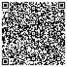 QR code with Wizard Of Paws L L C contacts