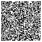 QR code with C R Billy Campbell Rentals contacts