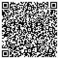 QR code with C C Auto Body contacts