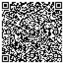 QR code with Kcs Trucking contacts