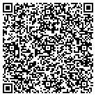 QR code with Kim's Fence & Iron Works Inc contacts