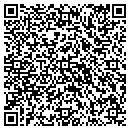 QR code with Chuck's Topper contacts