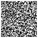 QR code with Kenneth T Efford contacts