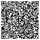 QR code with Aino Inc contacts