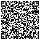 QR code with Timeless Paws contacts