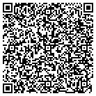 QR code with Rainbo Records & Compact Discs contacts