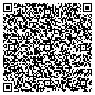 QR code with One Touch Carpet Cleaning contacts