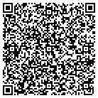 QR code with On The Spot Carpet Cleaning contacts
