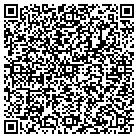 QR code with Oxymagic of Indianapolis contacts