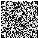 QR code with Madic M Inc contacts