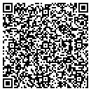 QR code with Alan Corbeth contacts