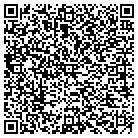 QR code with Blue Cross Veterinary Hospital contacts