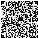 QR code with B Mc Akron Vet Tech contacts