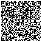 QR code with Canterbury Canine Care contacts