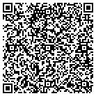 QR code with California Automotive Concept contacts