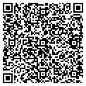 QR code with T Ae contacts