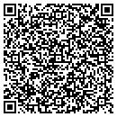 QR code with A To Z Drywall contacts